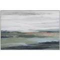 Picture of Magical Green Lake _GroupedProduct_Rectangle_Landscape_Canvas_Framed_