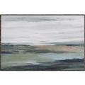 Picture of Magical Green Lake _GroupedProduct_Rectangle_Landscape_Canvas_Framed_