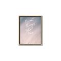 Picture of Great Things _GroupedProduct_Rectangle_Portrait_Photography _GroupedProduct_Rectangle_Portrait_Canvas_Framed_