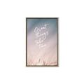 Picture of Great Things _GroupedProduct_Rectangle_Portrait_Photography _GroupedProduct_Rectangle_Portrait_Canvas_Framed_