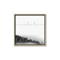 Picture of Inhale I _GroupedProduct_Square_Canvas_Framed_