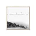 Picture of Inhale I _GroupedProduct_Square_Canvas_Framed_