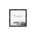 Picture of Breathe _GroupedProduct_Square_Canvas_Framed_