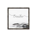 Picture of Breathe _GroupedProduct_Square_Canvas_Framed_