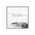 Picture of Breathe _GroupedProduct_Square_Canvas_Framed_