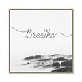 Picture of Breathe _GroupedProduct_Square_Canvas_Framed_