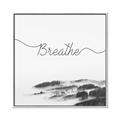 Picture of Breathe _GroupedProduct_Square_Canvas_Framed_
