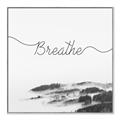 Picture of Breathe _GroupedProduct_Square_Canvas_Framed_