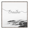 Picture of Breathe _GroupedProduct_Square_Canvas_Framed_