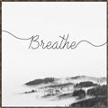 Picture of Breathe _GroupedProduct_Square_Canvas_Framed_