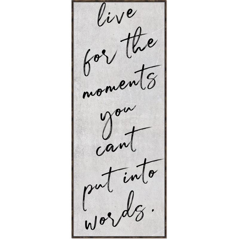 nextART. Put Into Words