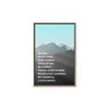 Picture of Be Kind Work Hard I _GroupedProduct_Rectangle_Portrait_Canvas_Framed_
