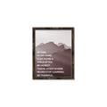 Picture of Be Kind Work Hard III _GroupedProduct_Rectangle_Portrait_Canvas_Framed_