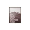 Picture of Be Kind Work Hard III _GroupedProduct_Rectangle_Portrait_Canvas_Framed_