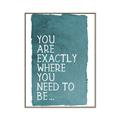Picture of Where You Need I _GroupedProduct_Rectangle_Portrait_Canvas_Framed_