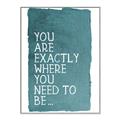 Picture of Where You Need I _GroupedProduct_Rectangle_Portrait_Canvas_Framed_