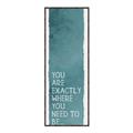 Picture of Where You Need III _GroupedProduct_Panel_Portrait_Canvas_Framed_