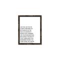 Picture of Live The Life II _GroupedProduct_Rectangle_Portrait_Canvas_Framed_
