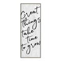 Picture of Great Things IV _GroupedProduct_Panel_Portrait_Canvas_Framed_