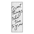 Picture of Great Things IV _GroupedProduct_Panel_Portrait_Canvas_Framed_