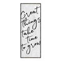 Picture of Great Things IV _GroupedProduct_Panel_Portrait_Canvas_Framed_