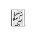 Picture of I'll Chill Harder _GroupedProduct_Rectangle_Portrait_Canvas_Framed_