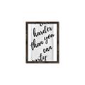 Picture of I'll Chill Harder _GroupedProduct_Rectangle_Portrait_Canvas_Framed_