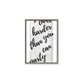 Picture of I'll Chill Harder _GroupedProduct_Rectangle_Portrait_Canvas_Framed_