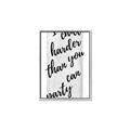 Picture of I'll Chill Harder _GroupedProduct_Rectangle_Portrait_Canvas_Framed_