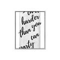 Picture of I'll Chill Harder _GroupedProduct_Rectangle_Portrait_Canvas_Framed_