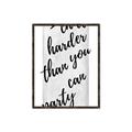 Picture of I'll Chill Harder _GroupedProduct_Rectangle_Portrait_Canvas_Framed_