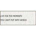 Picture of Live For The Moments _GroupedProduct_Panel_Landscape_Canvas_Framed_