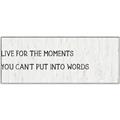 Picture of Live For The Moments _GroupedProduct_Panel_Landscape_Canvas_Framed_