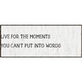 Picture of Live For The Moments _GroupedProduct_Panel_Landscape_Canvas_Framed_