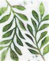 Picture of Vein Leaves III _GroupedProduct_Rectangle_Portrait_Unframed_Print_Only_