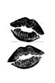 Picture of Kisses _GroupedProduct_Rectangle_Portrait_Unframed_Print_Only_