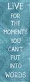 Picture of Live For The Moments IV _GroupedProduct_Panel_Portrait_Unframed_Print_Only_