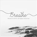 Picture of Breathe _GroupedProduct_Square_Unframed_Print_Only_
