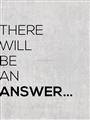 Picture of There Will Be An Answer _GroupedProduct_Rectangle_Portrait_Unframed_Print_Only_