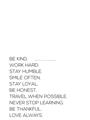 Picture of Be Kind Work Hard IV _GroupedProduct_Rectangle_Portrait_Unframed_Print_Only_