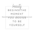 Picture of Be Yourself II _GroupedProduct_Square_Unframed_Print_Only_