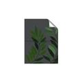 Picture of Vein Leaves I _GroupedProduct_Rectangle_Portrait_Unframed_Print_Only_