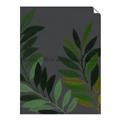 Picture of Vein Leaves II _GroupedProduct_Rectangle_Portrait_Unframed_Print_Only_
