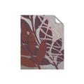 Picture of Leafy Brown _GroupedProduct_Rectangle_Portrait_Unframed_Print_Only_
