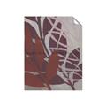 Picture of Leafy Brown _GroupedProduct_Rectangle_Portrait_Unframed_Print_Only_