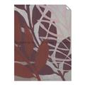 Picture of Leafy Brown _GroupedProduct_Rectangle_Portrait_Unframed_Print_Only_