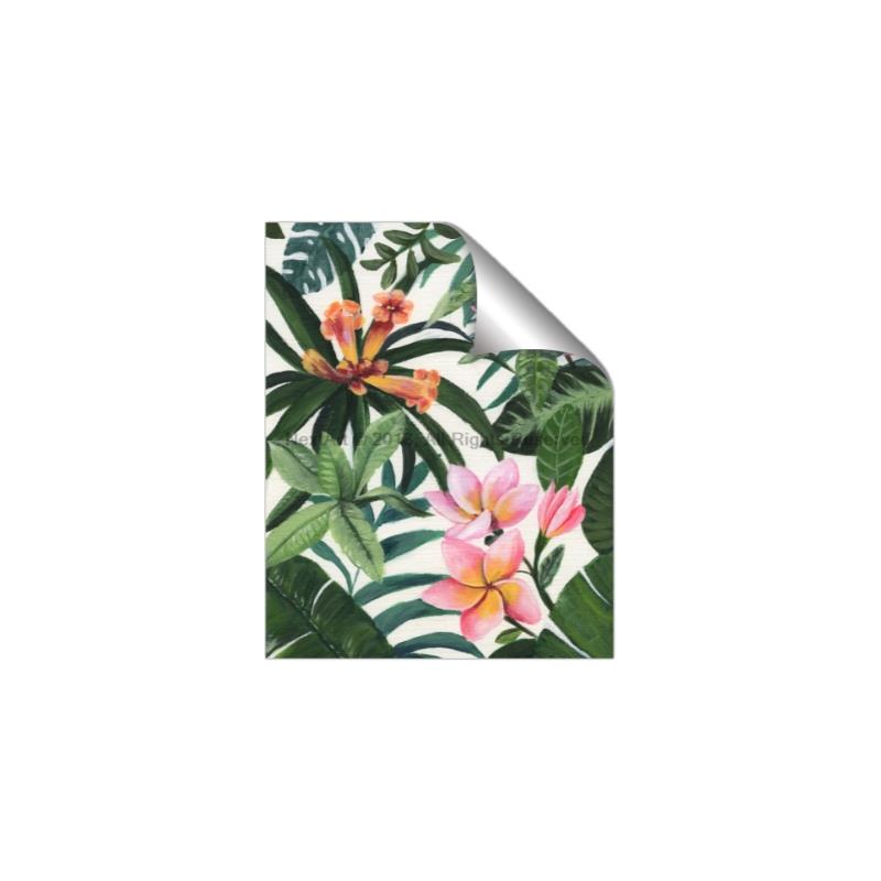 Picture of Paradise II _GroupedProduct_Rectangle_Portrait_Unframed_Print_Only_