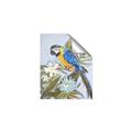 Picture of Parrot Paradise II  _GroupedProduct_Rectangle_Portrait_Unframed_Print_Only_