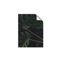 Picture of Tropical Palm Leaves I _GroupedProduct_Rectangle_Portrait_Unframed_Print_Only_