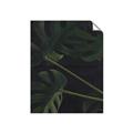 Picture of Tropical Palm Leaves I _GroupedProduct_Rectangle_Portrait_Unframed_Print_Only_